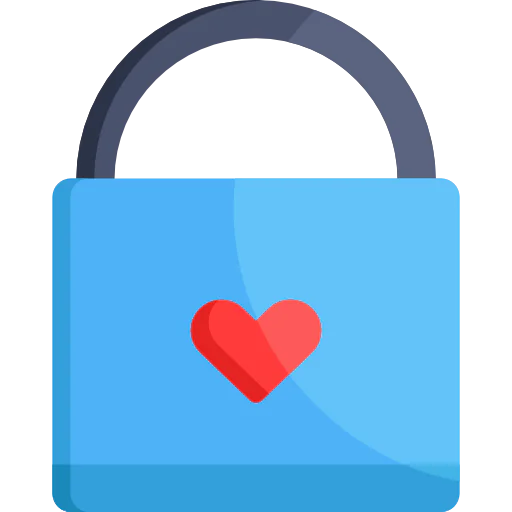 Padlock icon