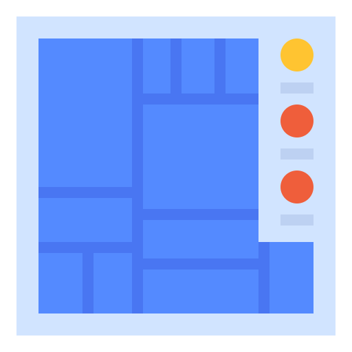 Website icon