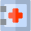 Health care icon 64x64