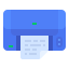 Printer icon 64x64