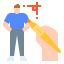 Character design 图标 64x64