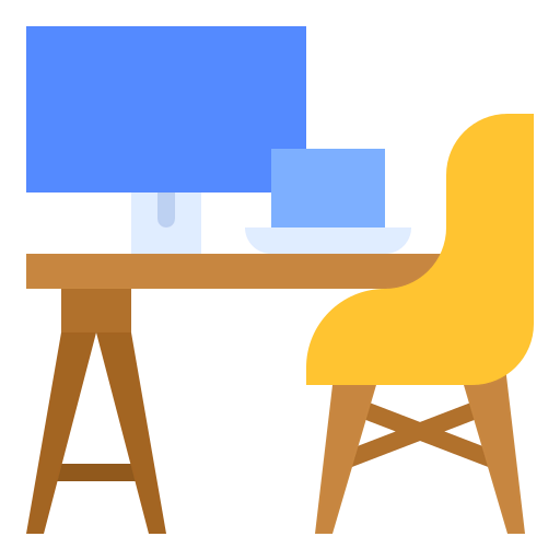 Workstation icon