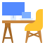 Workstation icon 64x64