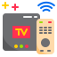 Tv box Ikona 64x64