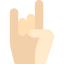 Hand icon 64x64