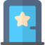Dressing room Symbol 64x64