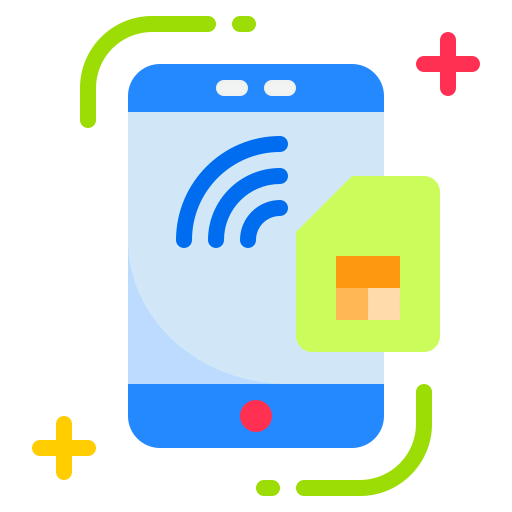 Sim іконка