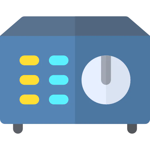 Amplifier icon