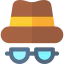 Hat icon 64x64