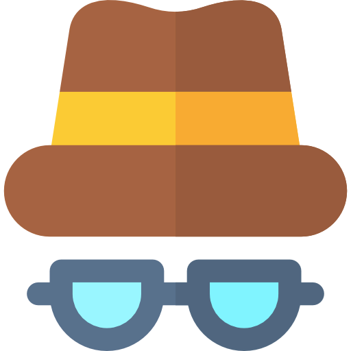Hat icon