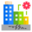 Alarm icon 64x64