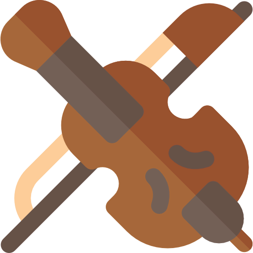 Violin icon
