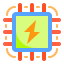 Processing іконка 64x64