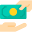 Payment method icon 64x64