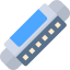 Harmonica icon 64x64
