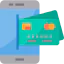 Payment method icon 64x64