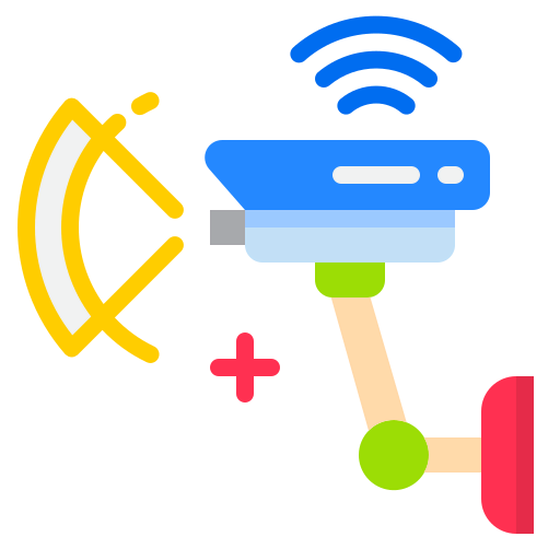 Cctv icon
