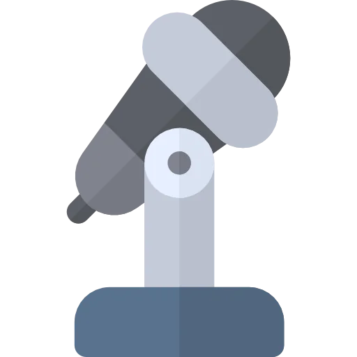 Microphone icon