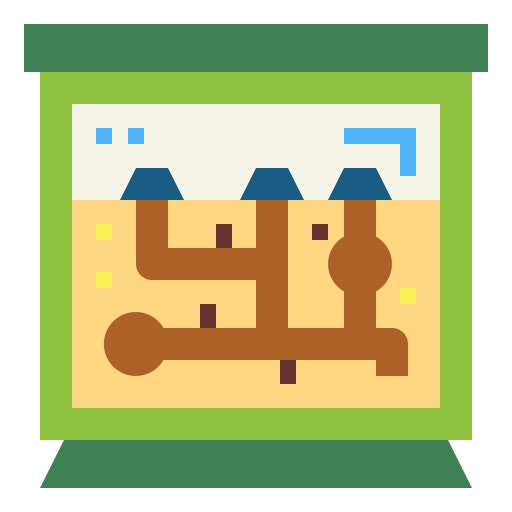 Insect icon