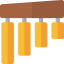 Chimes icon 64x64