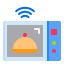 Microwave icon 64x64