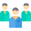 Human resources icon 64x64