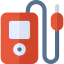 Music player icon 64x64