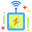 Energy control icon 64x64