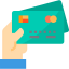Payment icon 64x64