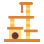 Scratching post 图标 64x64