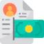 Contract icon 64x64