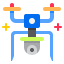 Drone icon 64x64
