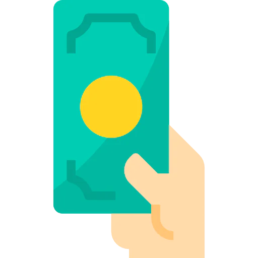 Payment icon