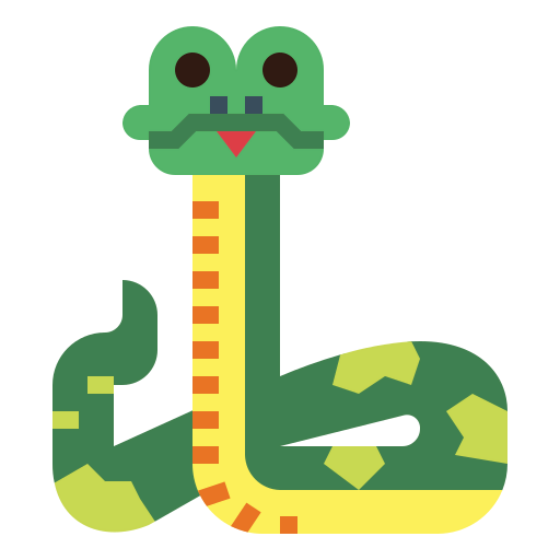 Snake icon