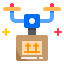 Drone icon 64x64