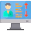 Personal profile biểu tượng 64x64
