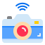 Digital camera icon 64x64