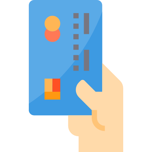 Payment icon