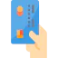 Payment icon 64x64