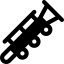 Clarinet Symbol 64x64