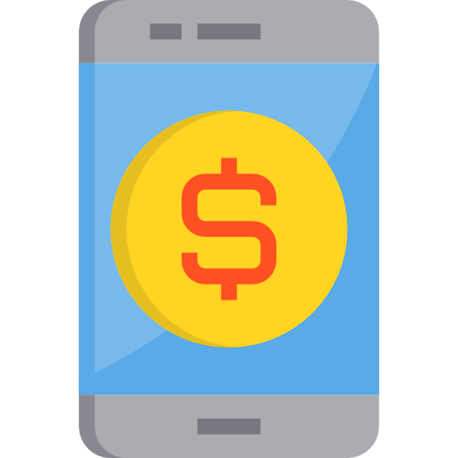 Payment method icon