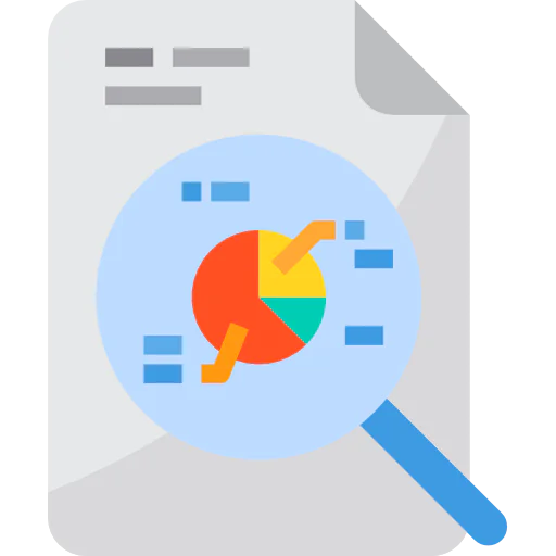 Research icon