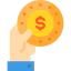 Payment method 图标 64x64
