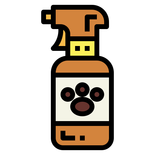 Spray icon