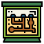 Insect icon 64x64