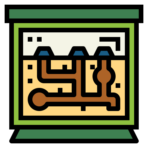 Insect icon