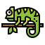 Chameleon icon 64x64