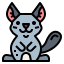 Chinchilla icon 64x64