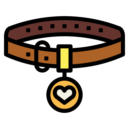 Collar icon