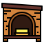 Dog house icon 64x64